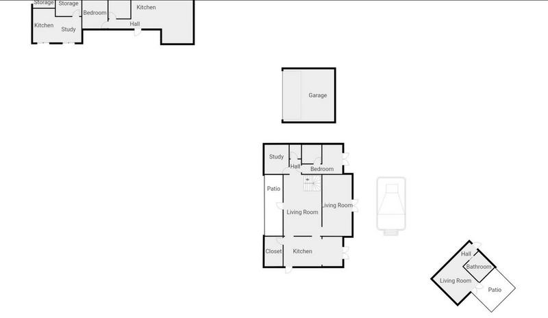 4 Bedroom Property for Sale in Noordhoek Western Cape